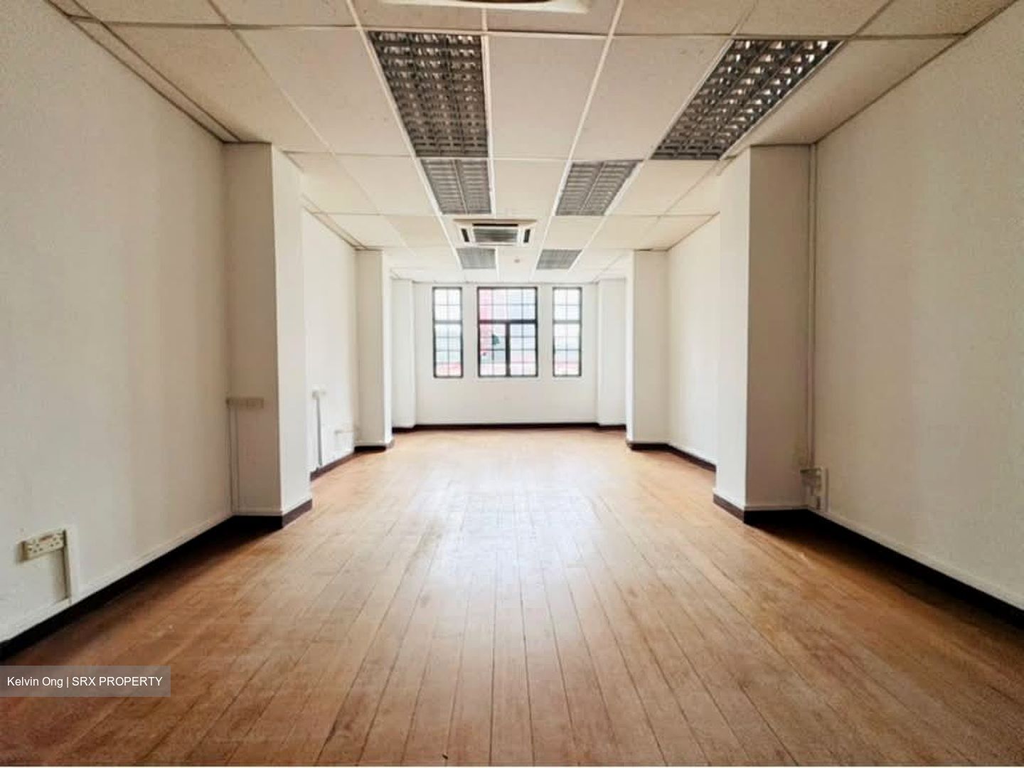 Boat Quay Conservation Area (D1), Shop House #535788121